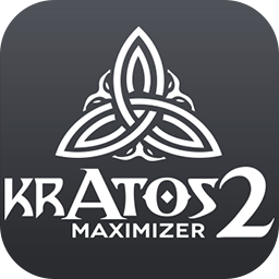 Kuassa Kratos 2 Maximizer 2.1.0