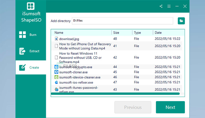 isumsoft-shapeiso-free-download-03