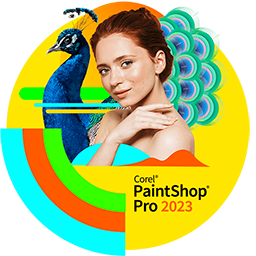 Corel PaintShop Pro 2023 v25.0.0.122