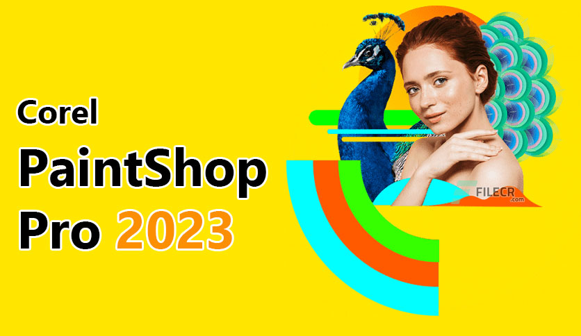 Corel-PaintShop-Pro-2023-free-download