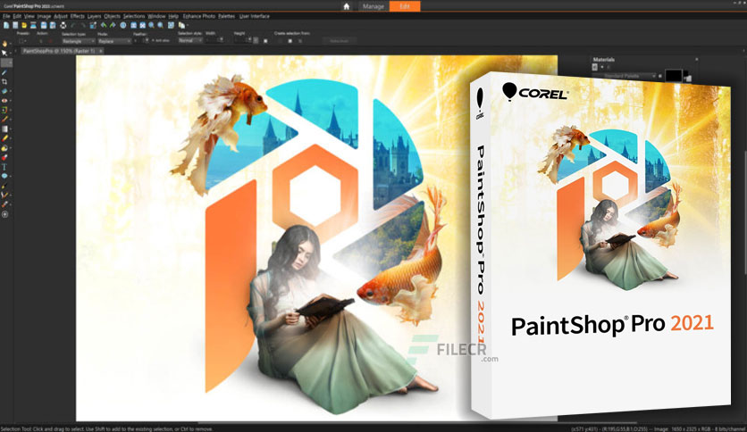 Corel-PaintShop-Pro-2021-Free-Download
