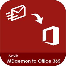 Advik MDaemon Converter 9.0