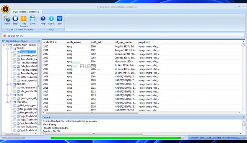 sysInfotools-sqlite-database-recovery-free-download-02