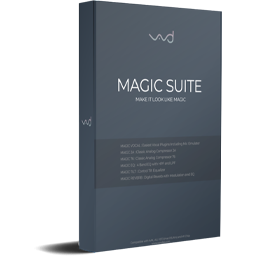 WAVDSP Magic Suite 1.1.1