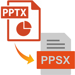 Batch PPTX and PPSX Converter 2022.14.731