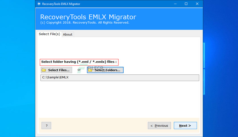 recoverytools-emlx-migrator-free-download-02