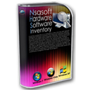 Nsasoft Hardware Software Inventory 1.6.7.0