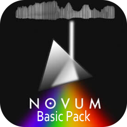 Dawesome Novum Basic Pack 1.0.0