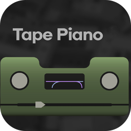 Thenatan Tape Piano 2.0.0