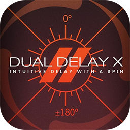 UVI Dual Delay X v1.1.2