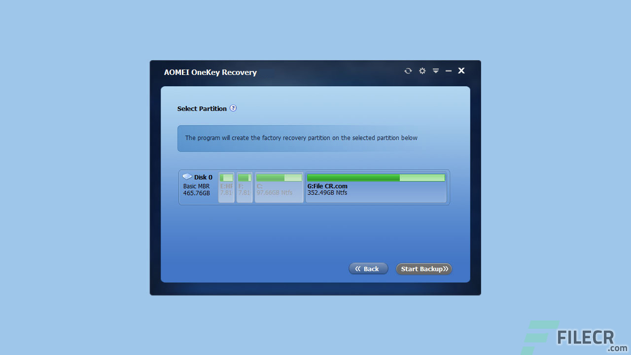 Scr3_AOMEI-OneKey-Recovery-Customization_Free-download
