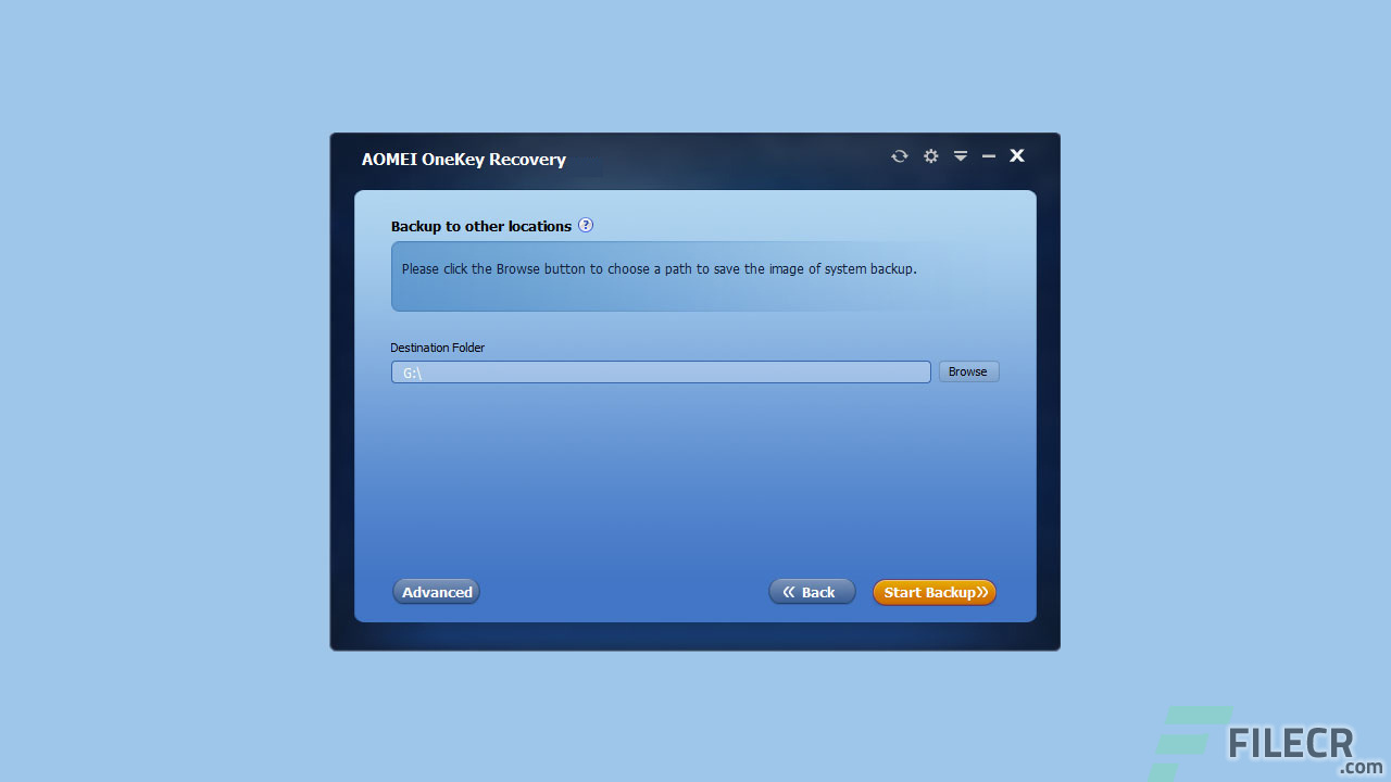Scr5_AOMEI-OneKey-Recovery-Customization_Free-download