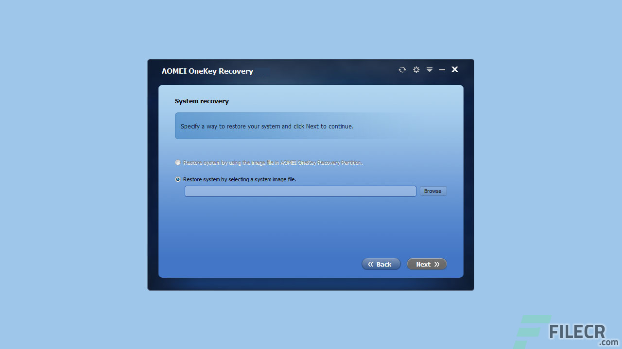 Scr6_AOMEI-OneKey-Recovery-Customization_Free-download