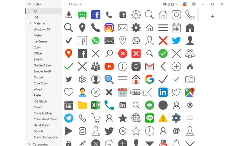 Pichon-Icons8-Free-download-03
