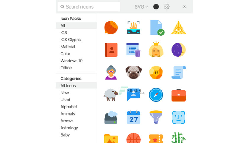 Pichon-Icons8-Free-download-02