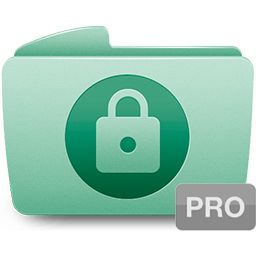 Password Folder Pro 2.4.1