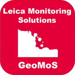 Leica GeoMoS Monitor 8.1.1.113