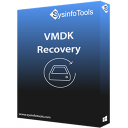 SysInfoTools VMDK Recovery 22.0