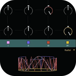 Congburn M4L Dispatch v1.4