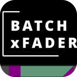Homegrown Sounds Batch xFader 1.1.4