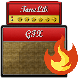 Gadwin ToneLib Bundle 2022.7