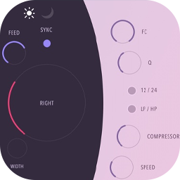 Intertia Sound Systems Hinder v1.0.0