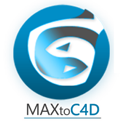 3DtoALL MaxToC4D v6.3