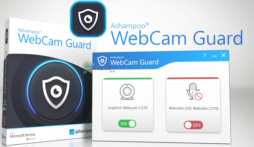 Ashampoo-WebCam-Guard-Free-Download