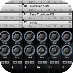Garritan ARIA Player 1.959