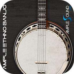 Ample Sound Ample Banjo Dering Sierra v1.5.0