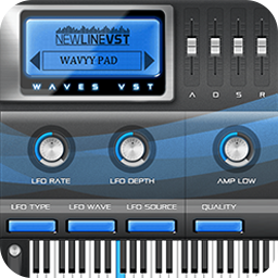 BigWerks Waves v1.0.0