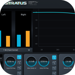 Exponential Audio Stratus 3.1.0