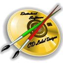 Dataland CD Label Designer 9.0.3.920
