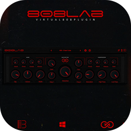 Brandon Chapa 808 Lab v1.0.0
