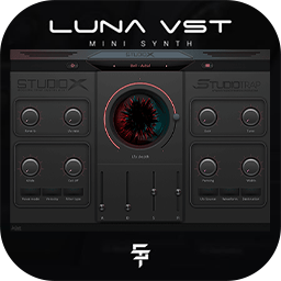 Studio Trap Luna VST v1.0.0