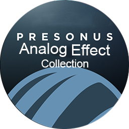 PreSonus Analog Effects Collection v1.0.0.62588 for PreSonus Hub