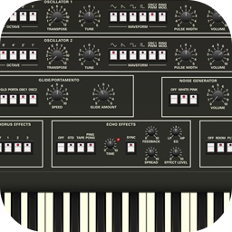 Cherry Audio Elka-X 1.0.5.85