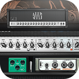 PreSonus Ampire High Density Pack v1.0.2.86394