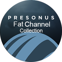PreSonus Fat Channel Collection Vol 1 v1.0.4.66449