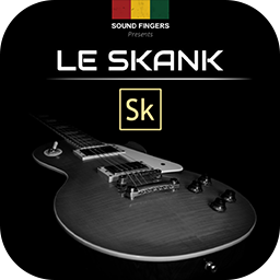 SoundFingers Le Skank v1.2.3
