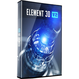 Video Copilot Element 3D 2.2.3 (2192)