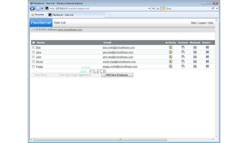 nch-flexiserver-free-download-02