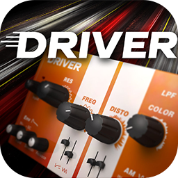 Native Instruments Driver v1.4.4