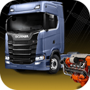 Scania Diagnos & Programmer SDP3 2.52.3