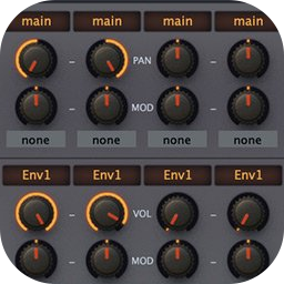 U-he The Dark Zebra v2.9.3