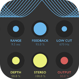 Sinevibes Blend v2.1.3