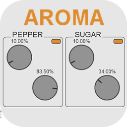 Ploytec ISM Aroma 1.2.0