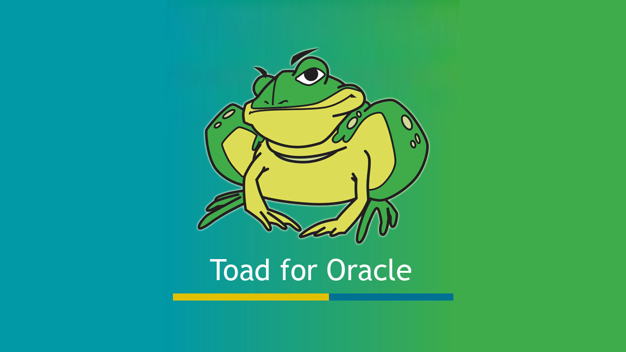 Toad-for-Oracle-13-Free-Download
