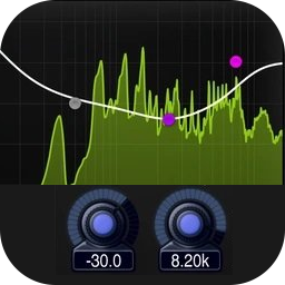 Voxengo Voxformer v2.21