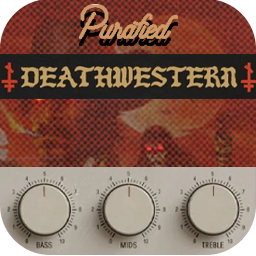 Purafied DEATHWESTERN Amp 1.0.0